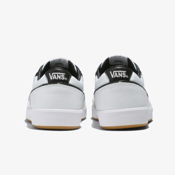 Vans Lowland 