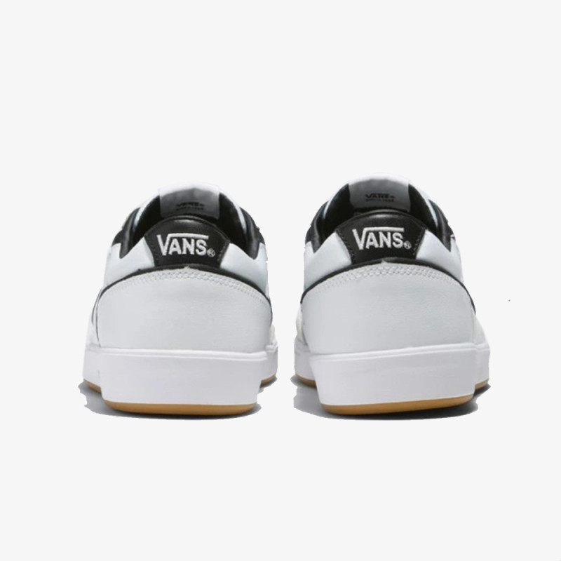 Vans Lowland 