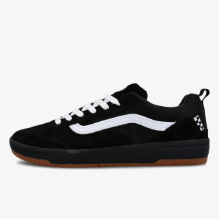 Vans Zahba BLACK/WHITE 