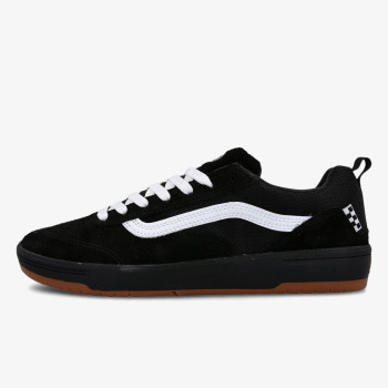 Vans Zahba BLACK/WHITE 