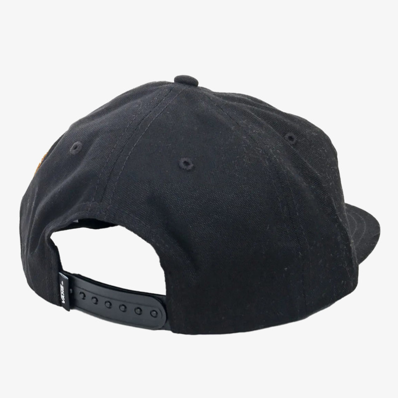 Vans VANS 66 UNSTRUCTURED Black 