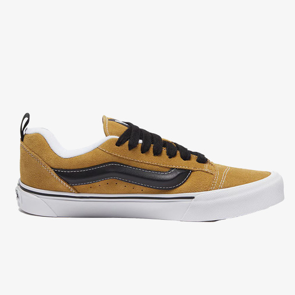 Vans Маратонки Knu Skool 