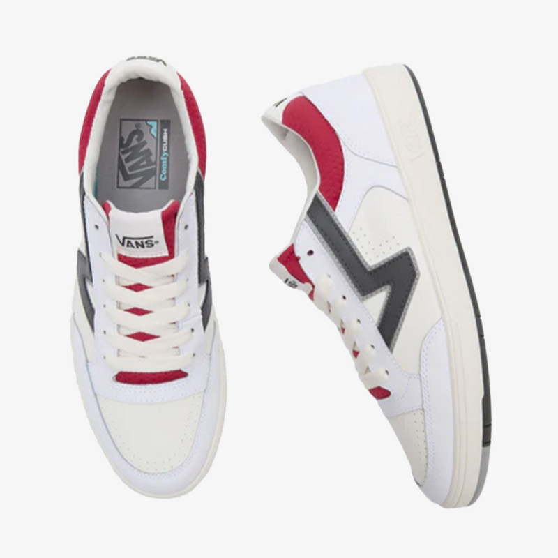 Vans Lowland CC 