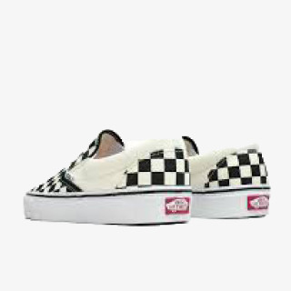 Vans Classic 