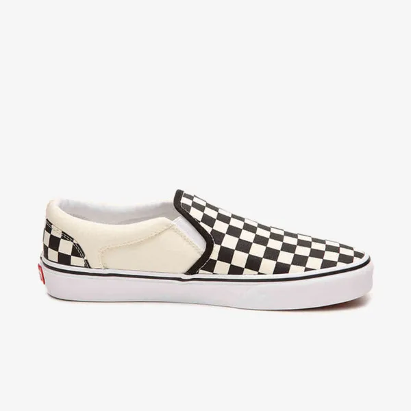 VANS Маратонки Asher 