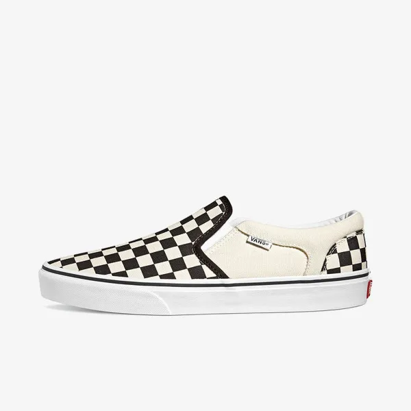 VANS Маратонки Asher 