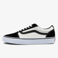 Vans Маратонки MN Ward RETRO S/C MARSHMALLOW/BLACK 