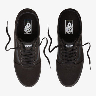 Vans MN Ward 