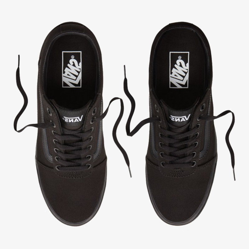 Vans MN Ward 