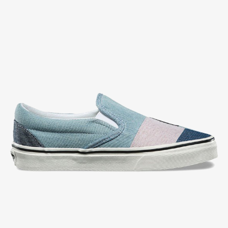 Vans CLASSIC SLIP-ON (PATCHWORK) 
