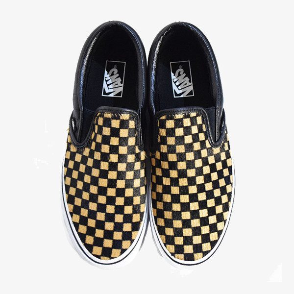 Vans CLASSICSLIP-ON 