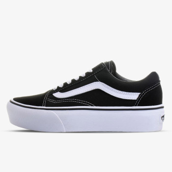 Vans Маратонки OLD SKOOL PLATFORM 