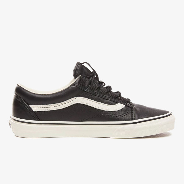 Vans OLD SKOOL GHILLIE 