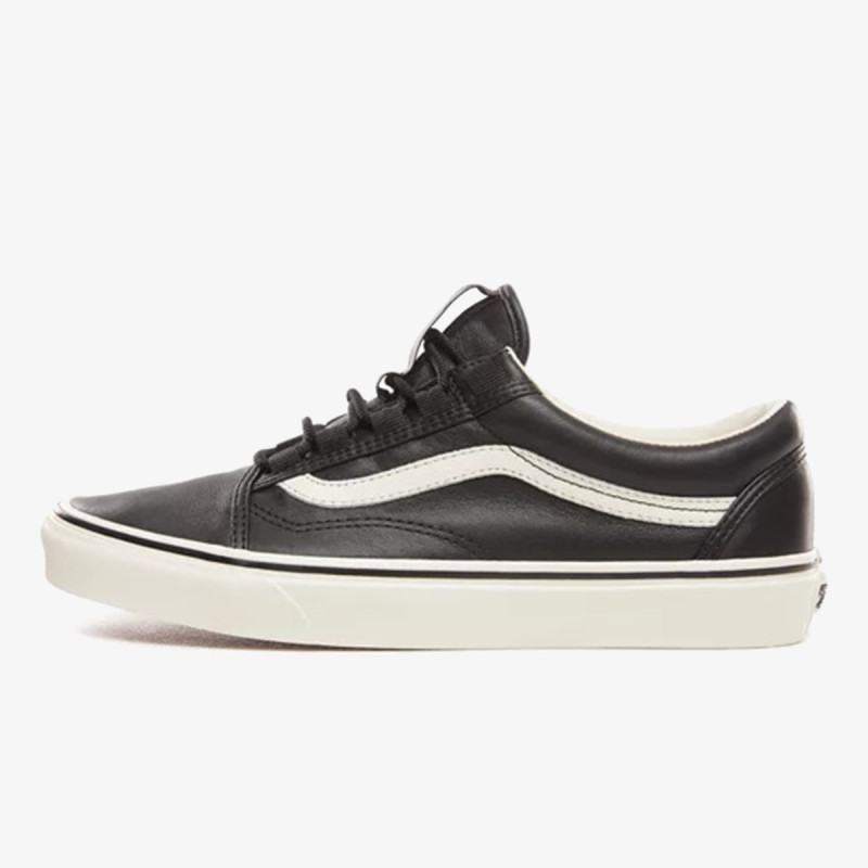 Vans OLD SKOOL GHILLIE 