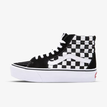 Vans UA SK8-Hi Platform 2 