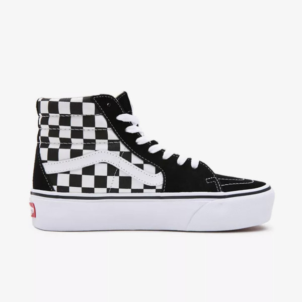 Vans UA SK8-Hi Platform 2 