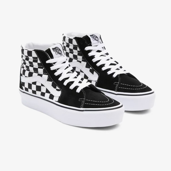 Vans UA SK8-Hi Platform 2 
