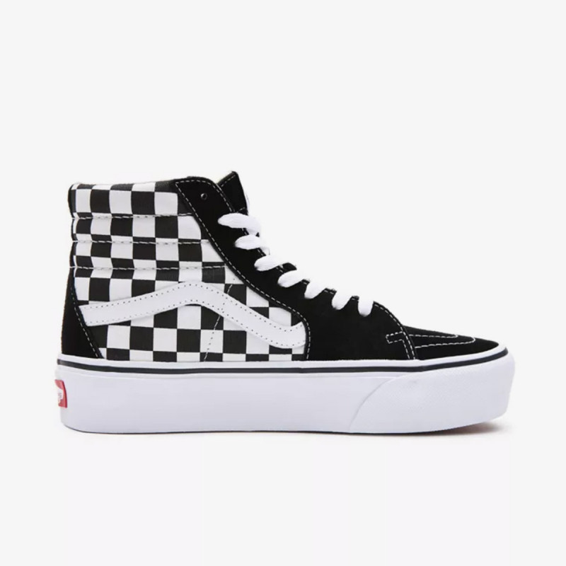 Vans UA SK8-Hi Platform 2 