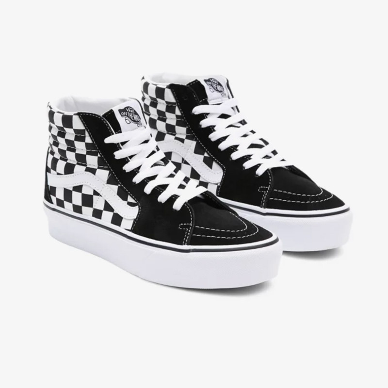 Vans UA SK8-Hi Platform 2 