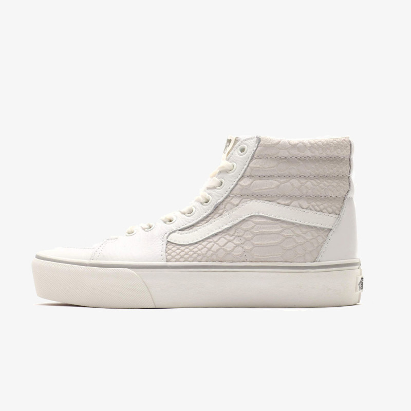 Vans SK8-HI PLATFORM 2 