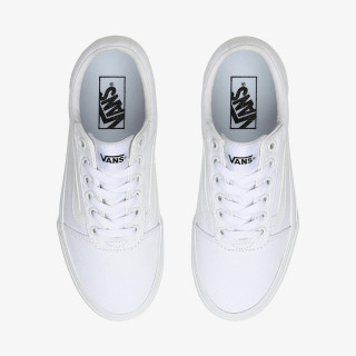 Vans WM Ward Platform 