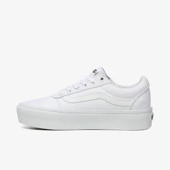 VANS Маратонки WM Ward Platform 