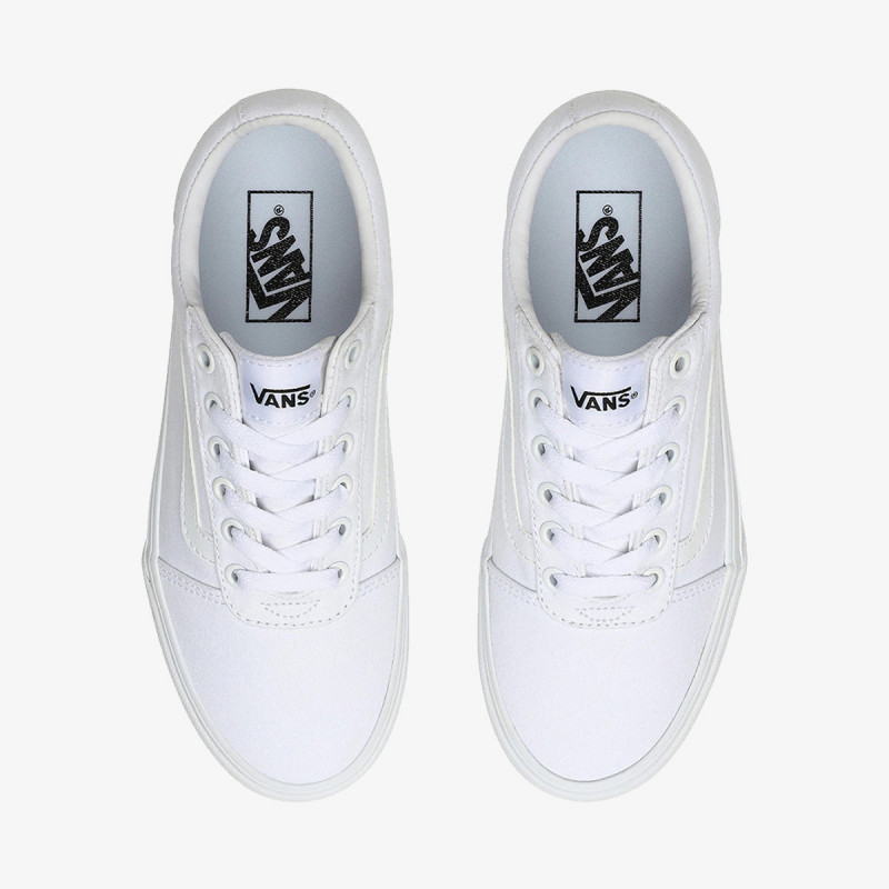 Vans WM Ward Platform 