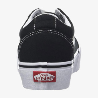 Vans Ward Platform 