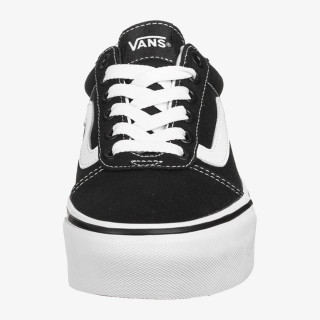 Vans Ward Platform 