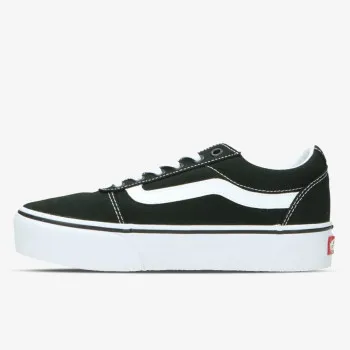 VANS Маратонки WARD 