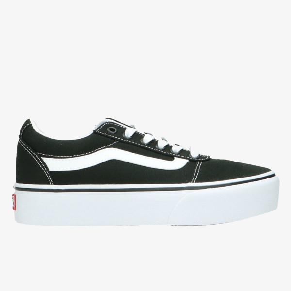 Vans Маратонки WARD 