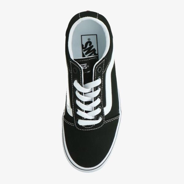 Vans Ward Platform 