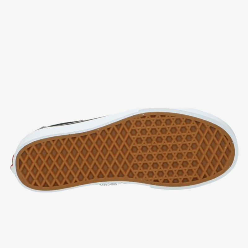 Vans Ward Platform 
