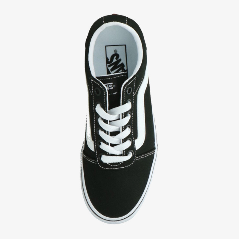 Vans Ward Platform 