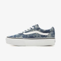 Vans WM Ward Platform 