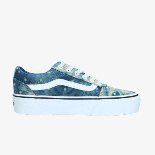 Vans WM Ward Platform 