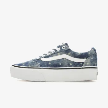 VANS Маратонки WM Ward Platform 