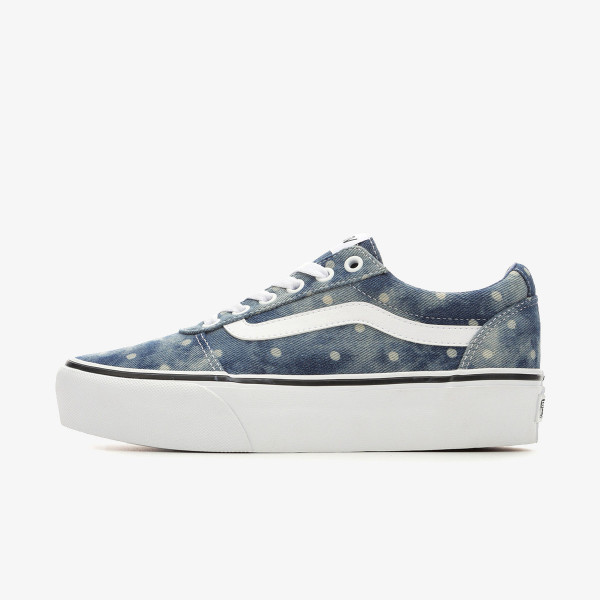 Vans WM Ward Platform 