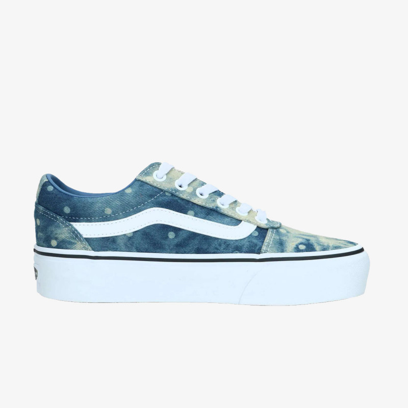 Vans WM Ward Platform 