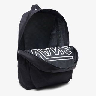 Vans WM REALM BACKPACK 