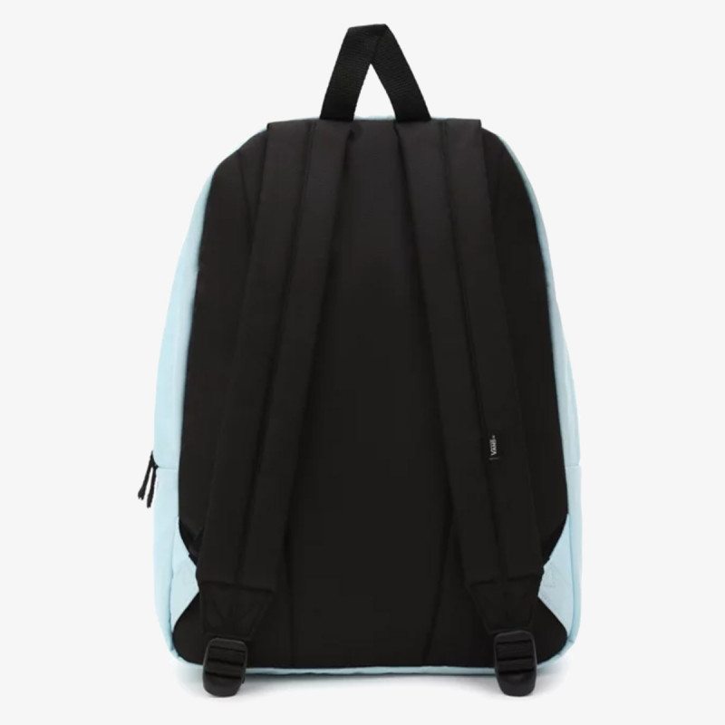 Vans WM REALM BACKPACK BLUE GLOW 