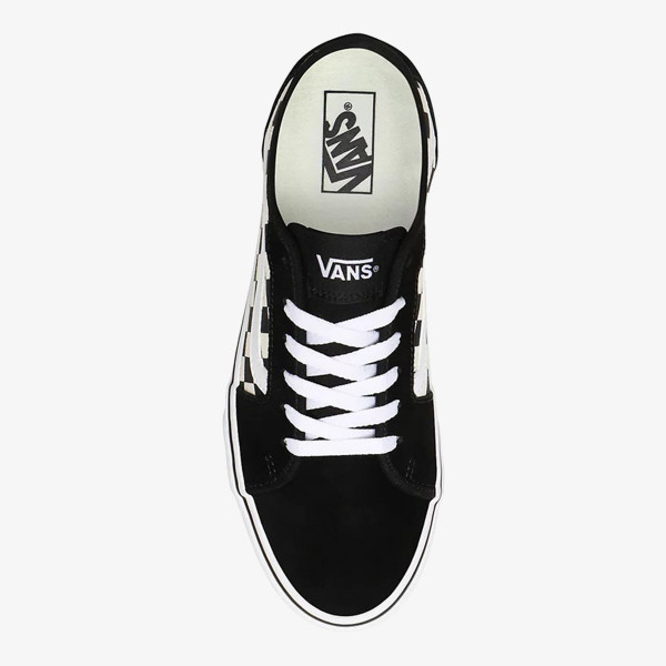 Vans Маратонки MN Filmore Decon 