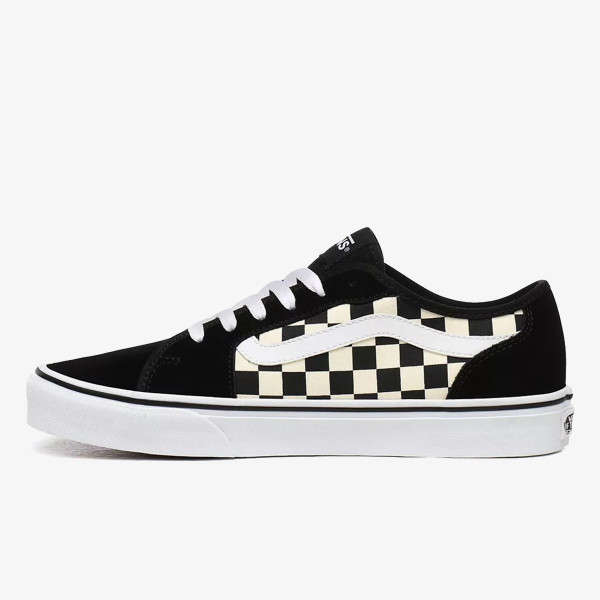 Vans Маратонки MN Filmore Decon 