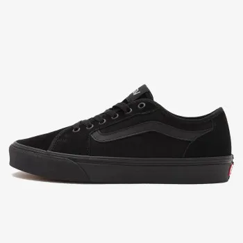 VANS Маратонки MN Filmore Decon SUEDE/CANVAS (SUEDE/CAN 