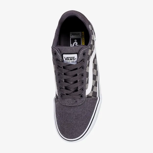 VANS Маратонки MN Ward Deluxe 