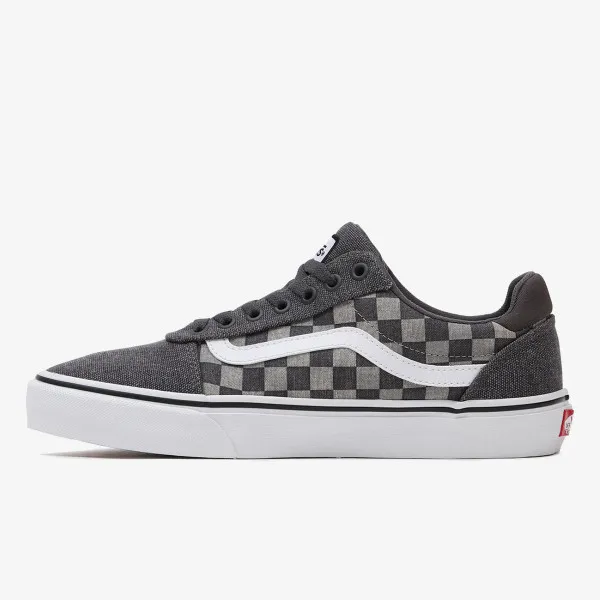 VANS Маратонки MN Ward Deluxe 