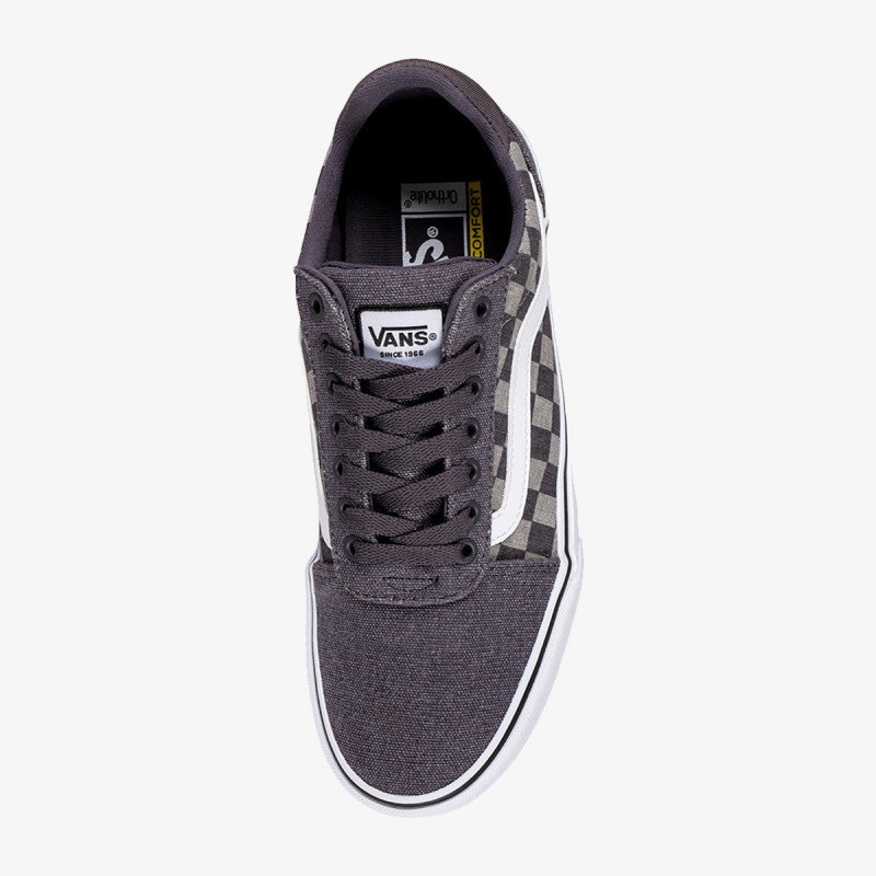 Vans MN Ward Deluxe 