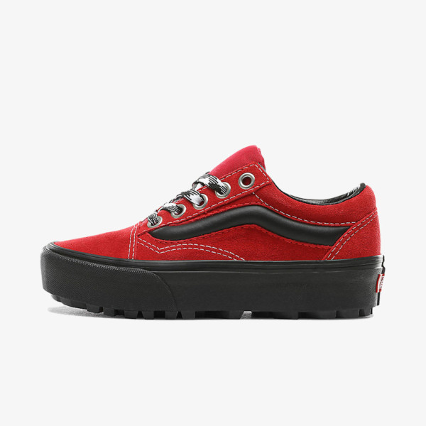 Vans OLD SKOOL LUG 90S RETRO 