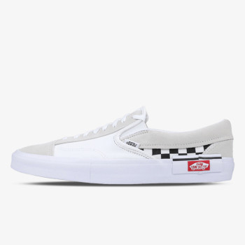 Vans SLIP-ON CAP CHECKERBOAR 