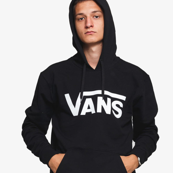 Vans MN VANS CLASSIC PO HOODIE II 